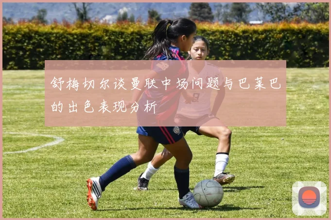 舒梅切尔谈曼联中场问题与巴莱巴的出色表现分析