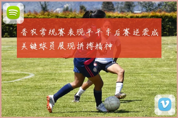香农常规赛表现平平季后赛逆袭成关键球员展现拼搏精神